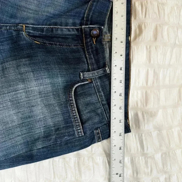 Joe’s Jeans Socialite Kicker Jeans Women’s Size 30 - Picture 4 of 8